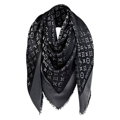 retna louis vuitton scarf ebay|Louis Vuitton Women's Scarves and Wraps for sale .